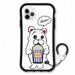 �X�J���[ scolar iPhone Air �P�[�X �ϏՌ� i-coron�P�[�X iPhone17 Air iPhone17 iPhone 17e 16e 16 15 14 13 �X�}�z�P�[�X �J�o�[ �z��