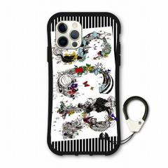 �X�J���[ scolar iPhone16 �ϏՌ� �P�[�X i-coron�P�[�X iPhone 17e 17 16e 15 14 13 Pro 13 Mini 12 �S�@��Ή� �X�}�z�P�[�X �J�o�[ �L