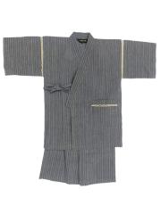 �r�� �q�� �L�b�Y �j�̎q ��100% ���{�����n ����ׂ� �㉺ �� �r�� ������ �p�W���} �q���r�� 130cm �O���[�n �喼�ȕ� No.111