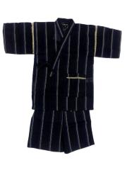 �r�� �q�� �L�b�Y �j�̎q ��100% ���{�����n ����ׂ� �㉺ �� �r�� ������ �p�W���} �q���r�� 130cm ���n �q���ȕ� No.113