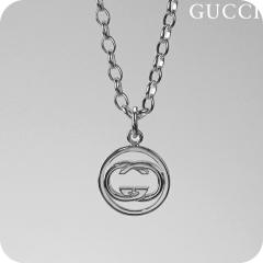 Ob` lbNX GUCCI `F[ y_g Vo[925 jZbNX Y fB[X 147749 J8400 8106 Vo[ ANZT[ 