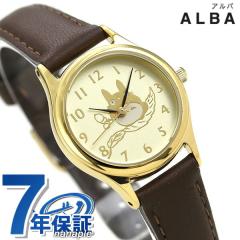 �Z�C�R�[ �A���o �ƂȂ�̃g�g�� �N�I�[�c �r���v ACCK401 SEIKO ALBA �S�[���h �_�[�N�u���E��