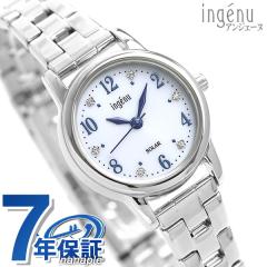 �Z�C�R�[ �A���o �A���W�F�[�k �\�[���[ ���f�B�[�X �r���v AHJD405 SEIKO ALBA ingenu �z���C�g