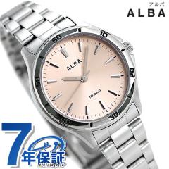 ZCR[ Ao fB[X rv sN NI[c AQQK408 SEIKO ALBA