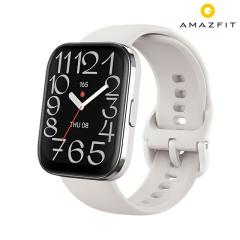 �A�}�Y�t�B�b�g Bip 5 Unity 46mm �[�d���N�I�[�c �X�}�[�g�E�H�b�` �u�����h �����Y ���f�B�[�X Bluetooth Amazfit SP170068-C09 �f�W�^