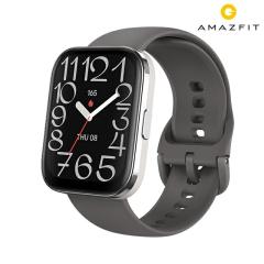 �A�}�Y�t�B�b�g Bip 5 Unity 46mm �[�d���N�I�[�c �X�}�[�g�E�H�b�` �u�����h �����Y ���f�B�[�X Bluetooth Amazfit SP170068-C17 �f�W�^