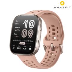 �A�}�Y�t�B�b�g Bip6 �[�d���N�H�[�c �X�}�[�g�E�H�b�` �u�����h �����Y ���f�B�[�X Bluetooth ���N Amazfit SP170074-C236 �f�W�^�� �u
