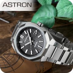 �Z�C�R�[ �A�X�g���� �l�N�X�^�[ �\�[���[�d�g �d�g�\�[���[ �r���v �����Y �`�^�� SEIKO ASTRON SBXY063 �u���b�N �� ���{�� ���� �u��