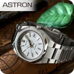 �Z�C�R�[ �A�X�g���� NEXTER �d�g�\�[���[ �r���v �u�����h �����Y �`�^�� SEIKO ASTRON SBXY099 �A�i���O �O���[�V���o�[ ���{�� ���� 