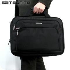 �T���\�i�C�g �r�W�l�X�o�b�O Samsonite �[�m��3 �r�W�l�X�J�o�� �p�\�R���o�b�O PC�o�b�O �u���[�t�P�[�X ���N���[�g�o�b�O 1680�f�j�[