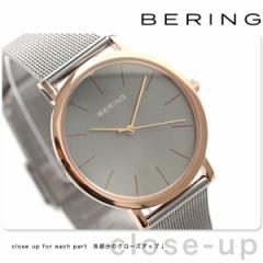 x[O v NVbN 36mm NI[c fB[X 13436-369 BERING rv uh O[Vo[ v