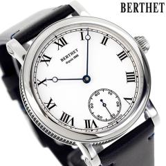 �x���e �����C���� �芪�� �r���v �u�����h �����Y BERTHET BR.RYL.43.WH.S.L �A�i���O �z���C�g �_�[�N�l�C�r�[ �� �t�����X��