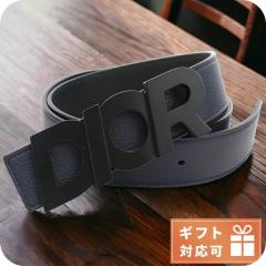 �f�B�I�[�� �x���g �����Y �u�����h Christian Dior ���U�[ �C�^���A 4335PV �u���b�N ���� �I�ׂ郂�f��