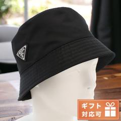 �v���_ �n�b�g ���j�Z�b�N�X �u�����h PRADA �C�^���A 1HC137 NERO �u���b�N �X�q �I�ׂ郂�f��