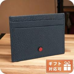 �L�[�g�� �J�[�h�P�[�X �����Y Kiton LEATHER ���U�[ �C�^���A UPCARDK NAVY �l�C�r�[�n ���z