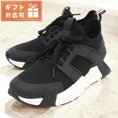 �����N���[�� �X�j�[�J�[ �����Y �u�����h MONCLER �C�^���A 4M00230 �u���b�N �V���[�Y �I�ׂ郂�f��