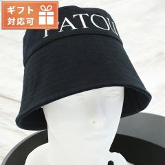 �p�g�D �n�b�g ���j�Z�b�N�X �u�����h PATOU �u���K���A AC0270132 BLACK �u���b�N �X�q �I�ׂ郂�f��