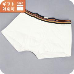 �|�[���X�~�X �C���i�[�E�G�A �����Y �u�����h PAUL SMITH M1A459B �z���C�g�n �E�F�A �I�ׂ郂�f��