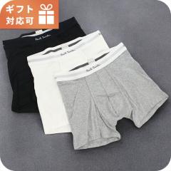 �|�[���X�~�X �C���i�[�E�G�A �����Y �u�����h PAUL SMITH M1A480E �u���b�N �z���C�g �O���[ �E�F�A �I�ׂ郂�f��