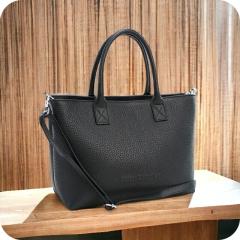 �T���o�[�O���[ �g�[�g�o�b�O ���f�B�[�X Sara Burglar REGINA BUFALO ���U�[ �C�^���A 75 NERO �u���b�N �o�b�O