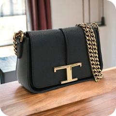 �g�b�Y �V�����_�[ ���f�B�[�X TODS ���U�[ �C�^���A XBWTSAC0000 �u���b�N �o�b�O