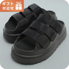 �A�O �T���_�� ���f�B�[�X �u�����h UGG 1167430 �u���b�N �V���[�Y �I�ׂ郂�f��