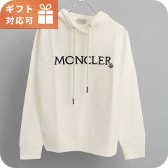 �����N���[�� �p�[�J�[ ���f�B�[�X �u�����h MONCLER 8G00016 �z���C�g �E�F�A �I�ׂ郂�f��