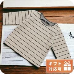 �A���F���e�B�N���g T�V���c �x�r�[ A240936 BEIGE-NERO �x�[�W���n �t�@�b�V���� �I�ׂ郂�f��