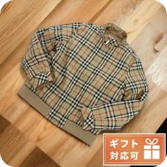 �o�[�o���[ ���̑��W���P�b�g �x�r�[ BURBERRY �R�b�g��100% 8053692 ARCHIVE BEIGE �x�[�W���n �}���`�J���[ �t�@�b�V���� �I�ׂ郂�f��