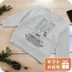 �o�[�o���[ �X�E�F�b�g �x�r�[ BURBERRY �R�b�g��100% 8053818 GREY MELANGE �O���[�n �t�@�b�V���� �I�ׂ郂�f��