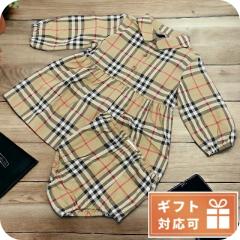 �o�[�o���[ �����s�[�X �x�r�[ BURBERRY �^�C 8054129 ARCHIVE BEIGE IP CHK �}���`�J���[ �t�@�b�V���� �I�ׂ郂�f��