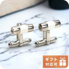 �T�����[���� �J�t�X �����Y SAINT LAURENT ���^�� 185266 �z���C�g�n �A�N�Z�T���[