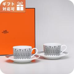 �G�����X �e�B�[�J�b�v���\�[�T�[ �u�����h HERMES H Deco�i�A�b�V���f�R�j �e�B�[C-S�y�A 37016 �z���C�g