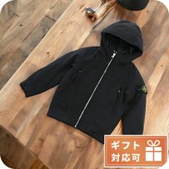 �X�g�[���A�C�����h ���̑��W���P�b�g �x�r�[ STONE ISLAND 771640131 �u���b�N �t�@�b�V���� �I�ׂ郂�f��