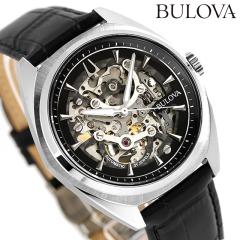 �y�V���b�p�[�t�z �u���[�o �N���V�b�N �T�[�x�C���[ �������� �r���v �u�����h �����Y �I�[�v���n�[�g BULOVA 96A310 �A�i���O �u���b�N