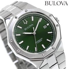 �y�V���b�p�[�t�z �u���[�o �N���V�b�N �������� �r���v �u�����h �����Y BULOVA 96B464 �A�i���O �O���[�� ������� �h�� �v���[���g �j