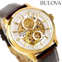 �y�V���b�p�[�t�z �u���[�o �N���V�b�N �������� �r���v �u�����h �����Y �I�[�v���n�[�g BULOVA 97A138 �A�i���O �V���o�[ �S�[���h �u