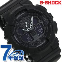 g�V���b�N �W�[�V���b�N G-SHOCK �u���b�N �� GA-100-1A1DR New�R���r�l�[�V�������f�� �t���u���b�N �� CASIO �J�V�I �r���v �����Y