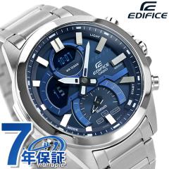 EDIFICE �G�f�B�t�B�X �N�I�[�c ECB-30D-2A �X�}�[�g�t�H�������N�V���[�Y Bluetooth �C�O���f�� �����Y �r���v �J�V�I casio �l�C�r�[ 