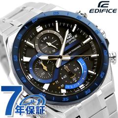 EDIFICE �G�f�B�t�B�X �\�[���[ EQS-920DB-2A �C�O���f�� �����Y �r���v �J�V�I casio �A�i���O �u���b�N �� �u�����h ������� �h�� ��