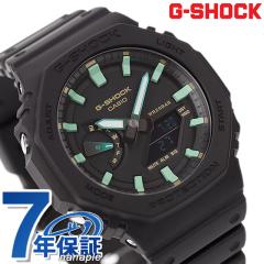 g�V���b�N �W�[�V���b�N G-SHOCK GA-2100RC-1A �����Y �r���v �J�V�I casio �A�i�f�W �u���b�N �� �u�����h ������� �h�� �y�� �v���[��