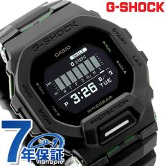 g�V���b�N �W�[�V���b�N G-SHOCK �N�I�[�c GBD-200UU-1 �W�[�X�N���b�h GBD-200 �V���[�Y Bluetooth �u���b�N �� CASIO �J�V�I �r���v ��