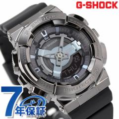 gVbN W[VbN G-SHOCK NI[c GM-S110B-8A AifW ubN  O[ CASIO JVI rv Y fB[X