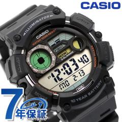 CASIO JVI NI[c WS-1500H-1AV COf Y rv JVI casio fW^ ubN 