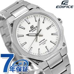 �G�f�B�t�B�X EDIFICE R-S108D-7AV �C�O���f�� �����Y �r���v �J�V�I casio �A�i���O �V���o�[ �u�����h ������� �h�� ������ �傫�� �v