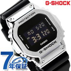 gVbN W[VbN G-SHOCK GM-5600U-1 fW^ 5600V[Y Y rv uh JVI casio fW^ ubN 