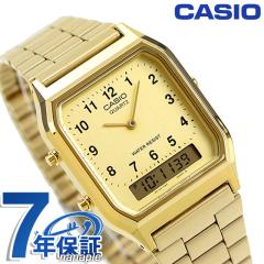 �J�V�I �r���v �`�[�v�J�V�I �C�O���f�� �����Y AQ-230GA-9BDF CASIO �S�[���h �`�v�J�V ���v �u�����h ������� �A�i�f�W �A�i���O �f�W