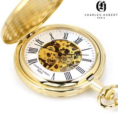 �`���[���Y �q���[�o�[�g �n���^�[�P�[�X �芪�� �����Y ���f�B�[�X �������v 3789-G CHARLES HUBERT