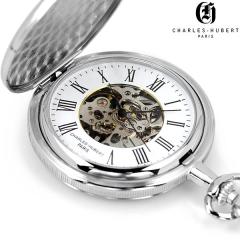 �`���[���Y �q���[�o�[�g �n���^�[�P�[�X �芪�� �����Y ���f�B�[�X �������v 3789-W CHARLES HUBERT