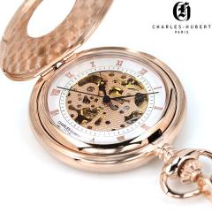 �`���[���Y �q���[�o�[�g �f�~�n���^�[�P�[�X �芪�� �����Y ���f�B�[�X �������v 3806 CHARLES HUBERT